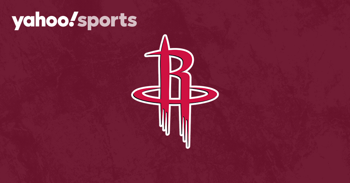 Houston Rockets News, Videos, Schedules, Roster, Stats - Yahoo Sports