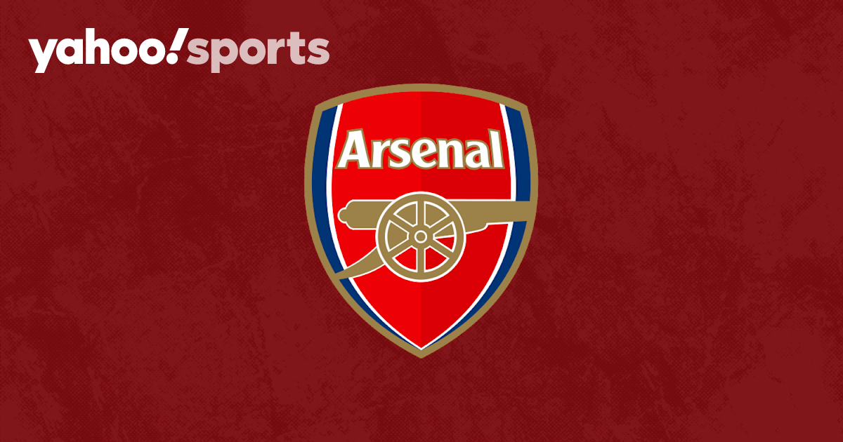 Arsenal News, Videos, Schedules, Roster, Stats - Yahoo Sports