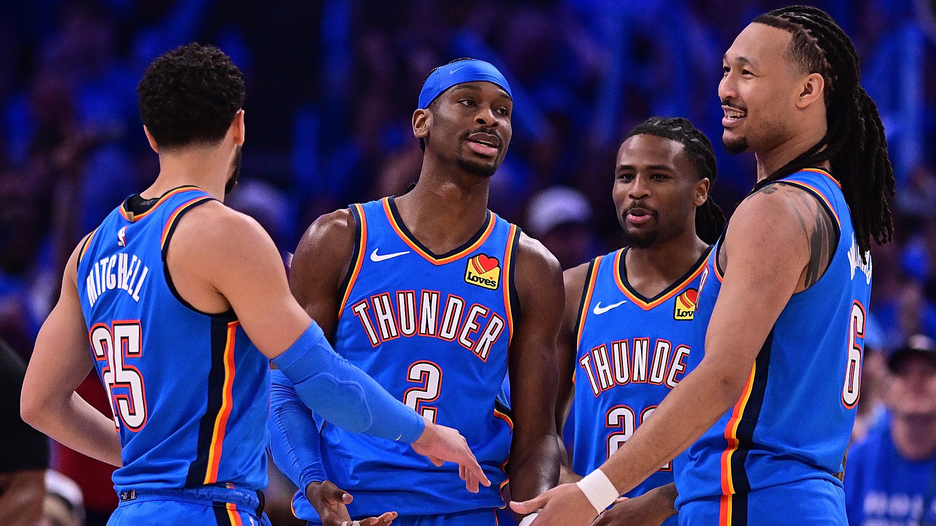 Playoff Power Rankings: Where all 16 teams stand at top of first round | NBA.com