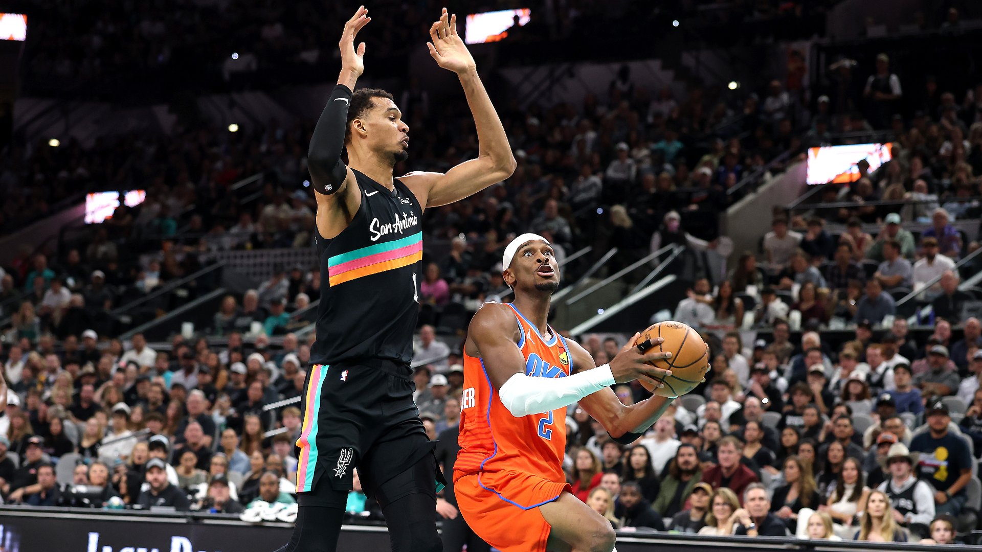 Trending Topics: Picks for 2025-26 NBA award winners | NBA.com