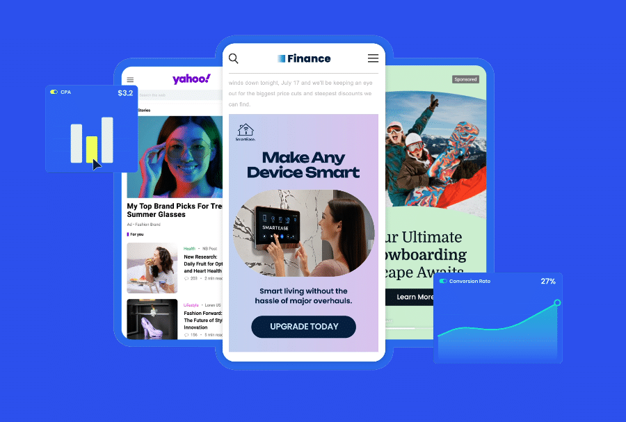 Boost your Digital Performance with Taboola Advertising Platform